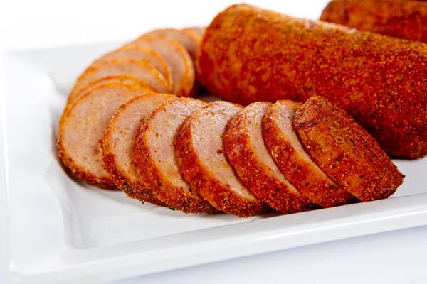 Saucisse à griller péruvienne 