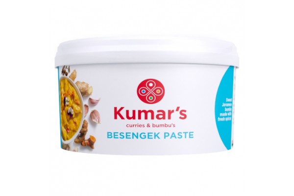 KUMAR'S BESENGEK PÂTE D'EPICES 