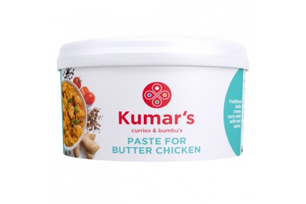 KUMAR'S BUTTER CHICKEN