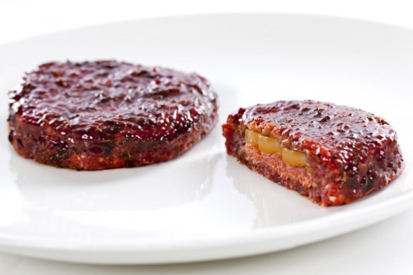 World Grill Cielo Rosso