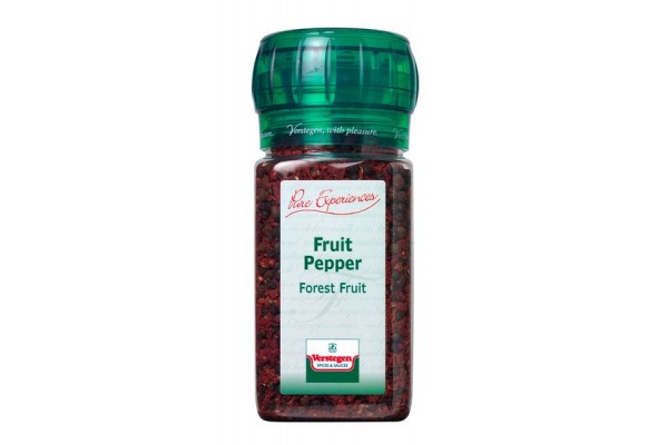 fruitpepper fruits des bois