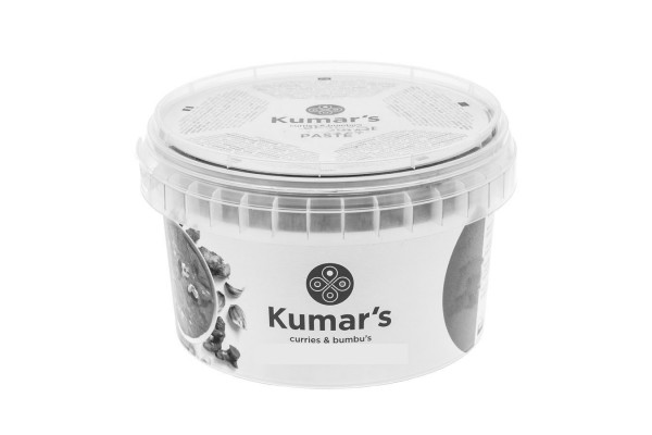 KUMAR'S KORMA PÂTE D'EPICES