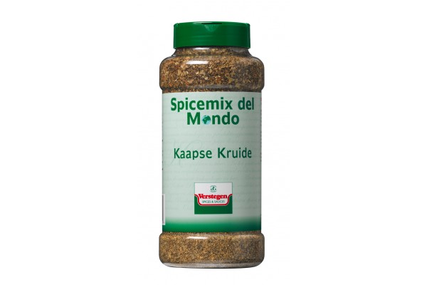 Spicemix del mondo du cap