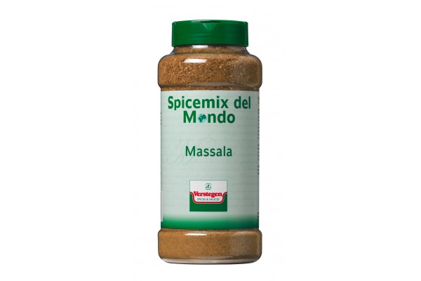 Spicemix del mondo massala