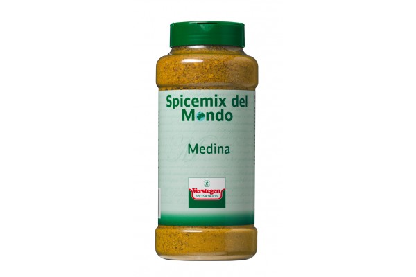 Spicemix del mondo medina