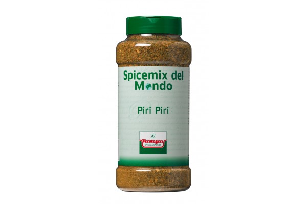 Spicemix del mondo piri piri 