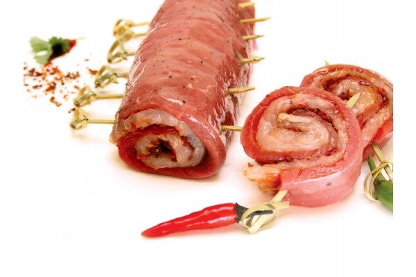 Roulade "Argentine"