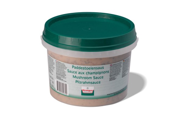 Sauce champignons