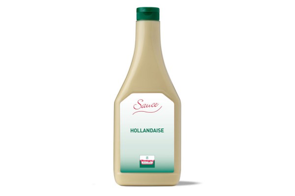 sauce hollandaise 