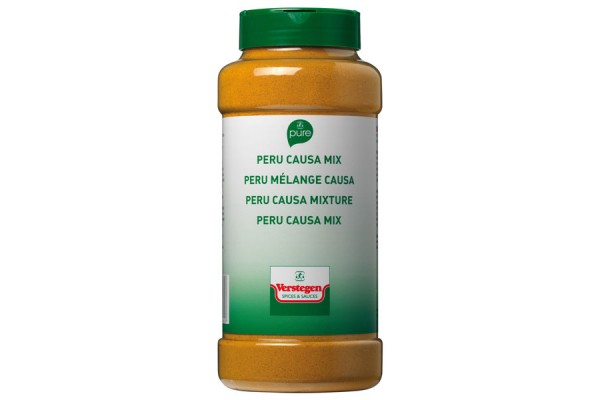 peru causa mix