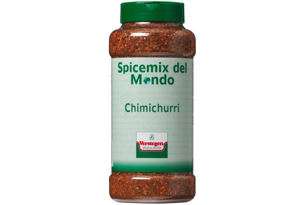 Spicemix del mondo chimi churri