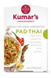 KUMAR'S WOKSAUS PAD THAI