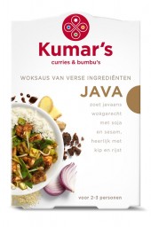 KUMAR'S WOKSAUS JAVA