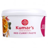 KUMAR'S RED CURRY PÂTE D'EPICES 