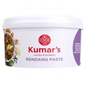 KUMAR'S RENDANG PÂTE D'EPICES 