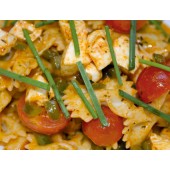 Pâtes à l'italienne