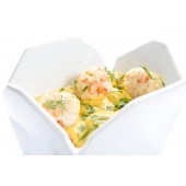 Bolitas de Pescado péruviennes