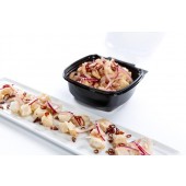Ceviche péruvien