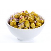 Patatas Fiesta péruviennes