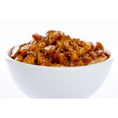 Patatas Marinadas Fuego péruviennes