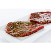 Escalope péruvienne 