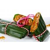 Paquetes de Causa péruviens (5 enveloppes de Causa péruviennes)