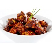 Alitas de Pollo péruviennes