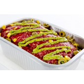 Pastel de Carne péruvien