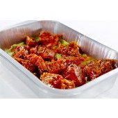 Solomillo de Cerdo péruvien