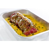 Mini Rollo péruvien (4 roulades péruviennes miniature) 