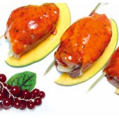 Pilons de poulet "Mango Classic"