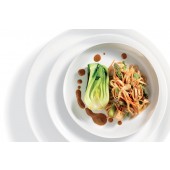 Recette Nouilles au wok en sauce balinaise