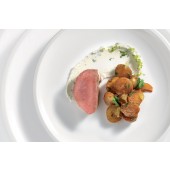 Recette Nouilles au wok en sauce balinaise