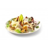 Recette Salade César Green Herbes et Ail