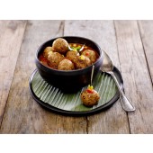 Boulettes Rio (de Janeiro)