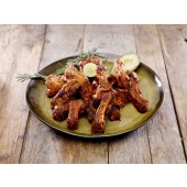 Travers ‘Brazil’