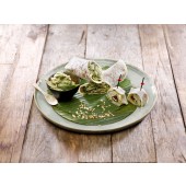 Wrap au poulet