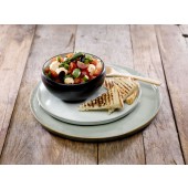 Croustillant de pommes de terre relevé