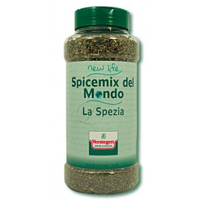 Spicemix del mondo la spezia 