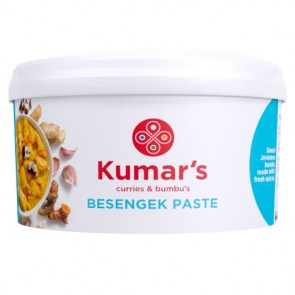 KUMAR'S BESENGEK PÂTE D'EPICES 
