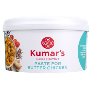 KUMAR'S BUTTER CHICKEN