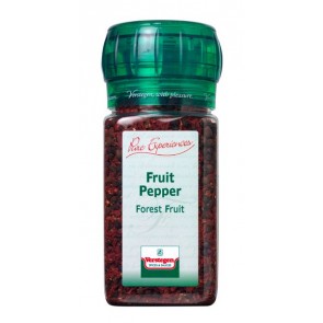 fruitpepper fruits des bois