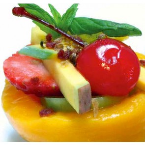 Fruits d'été