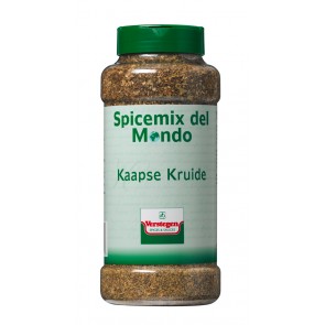 Spicemix del mondo du cap