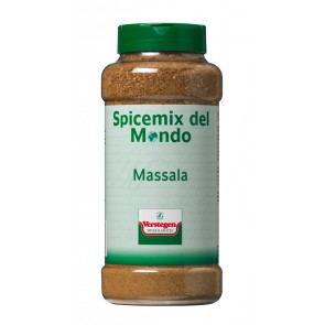 Spicemix del mondo massala