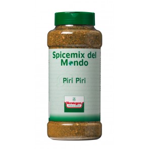 Spicemix del mondo piri piri 