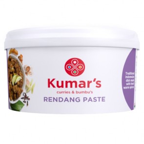KUMAR'S RENDANG PÂTE D'EPICES 