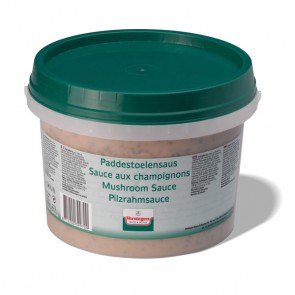Sauce champignons
