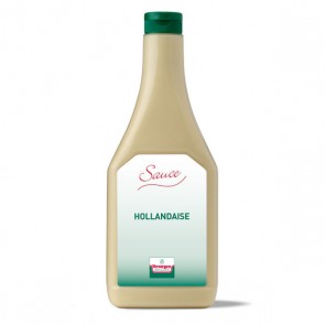 sauce hollandaise 