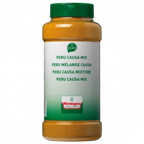 peru causa mix